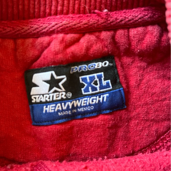 Starter Closet Staple Sweater - Picture 3 of 3